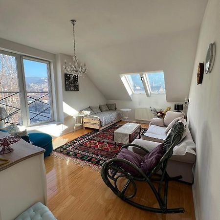 Lejla Apartment Сараево Екстериор снимка