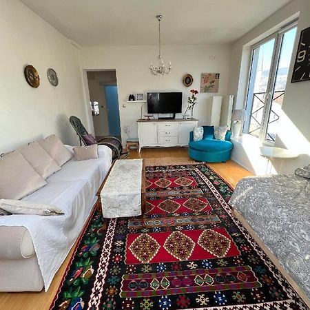 Lejla Apartment Сараево Екстериор снимка