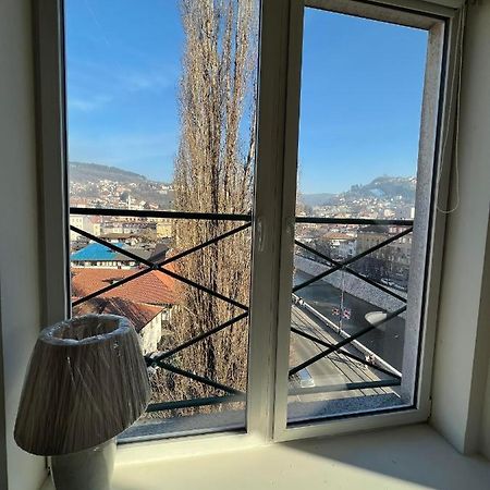 Lejla Apartment Сараево Екстериор снимка