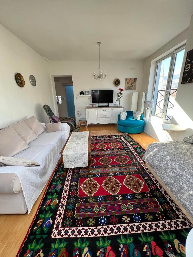 Lejla Apartment Сараево Екстериор снимка