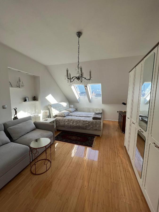 Lejla Apartment Сараево Екстериор снимка