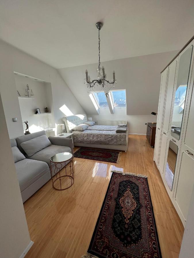 Lejla Apartment Сараево Екстериор снимка